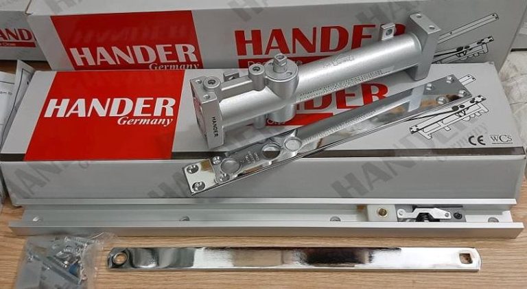 Có nên sử dụng tay co thủy lực Hander Đức?