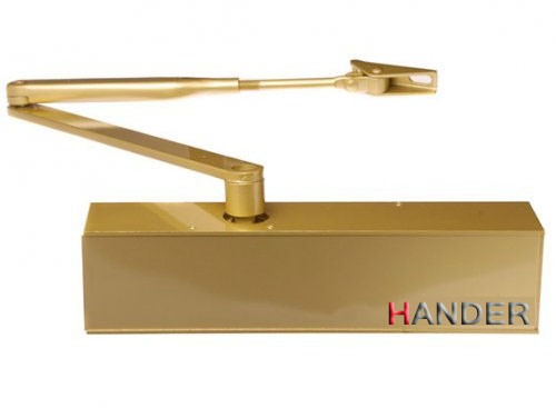 Ưu điểm của tay co thủy lực Hander HD18