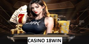 Casino 18win