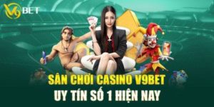 Giới thiệu V9bet