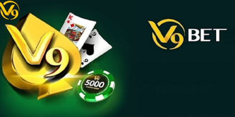 Giới thiệu V9BET và những lợi thế nổi bật