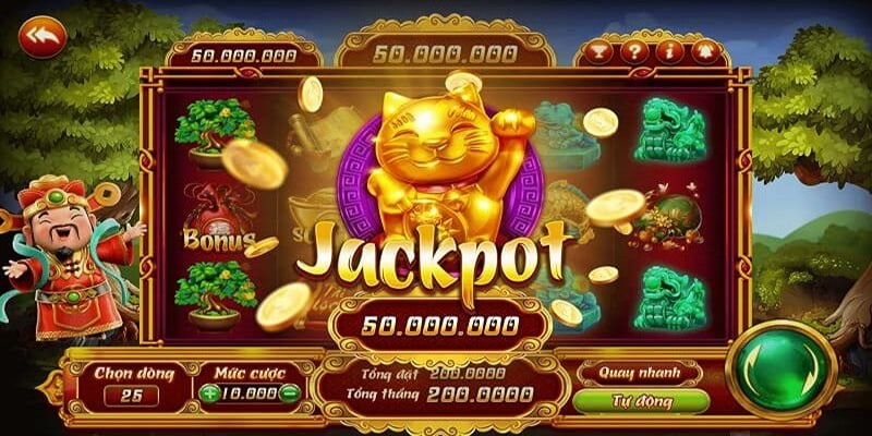 Bật mí một số kinh nghiệm chơi chắc thắng slot game online